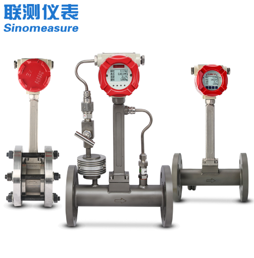 大管径气体流量计：工业流量测量的关键设备