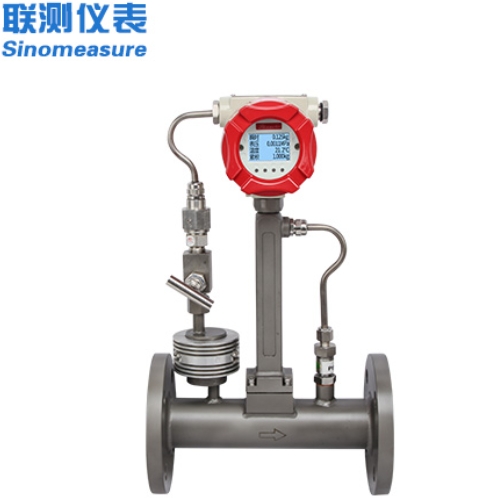 <strong>气体流量计</strong>